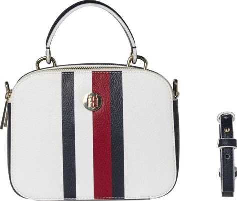 tommy hilfiger taschen alte kollektionen|More.